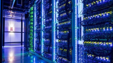 تصویر از كشف 33 مركز جديد استخراج غيرمجاز رمز ارز در کشور