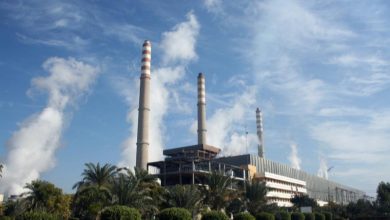 تصویر از صرفهجویی ارزی نیروگاه رامین اهواز با همکاری تولیدگران ساخت داخل کشور