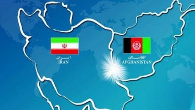 تصویر از ایران و بحران افغانستان| توسعه کریدور شمال – جنوب
