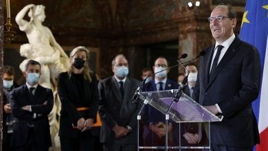 تصویر از ابتلای نخست وزیر فرانسه به کرونا؛ پنج عضو دولت بلژیک قرنطینه شدند