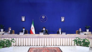 تصویر از همه وزارتخانهها و دستگاههای دولتی در زمینه کنترل تورم مسئولیت دارند