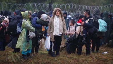 تصویر از تحریم‌های جدید بروکسل علیه مینسک به دلیل بحران پناهجویان