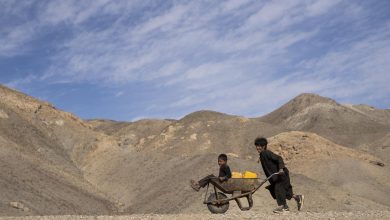 تصویر از عکس: تصاویر این هفته آسوشیتدپرس از خاورمیانه