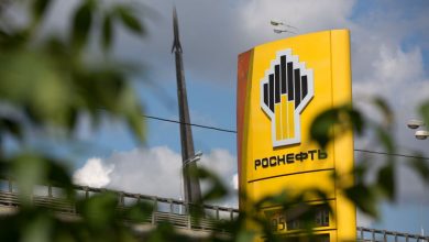 تصویر از افزایش صادرات گاز روس نفت به اروپا با دستور پوتین