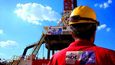 تصویر از حفر و تکمیل 4806 حلقه چاه های نفت و گاز در شرکت ملی حفاری