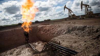 تصویر از نفت برنت با ۵۳ درصد افزایش سال ۲۰۲۱ را به پایان برد