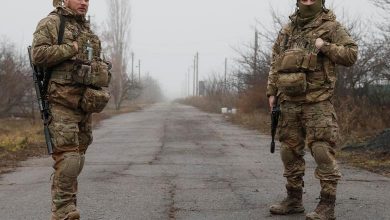 تصویر از آتشبس «شکننده» در شرق اوکراین با توافق دو طرف درگیر