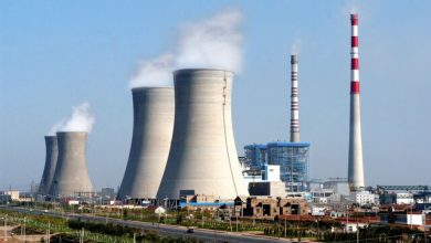تصویر از استفاده از گاز برای سوخت 95 درصد نیروگاهها
