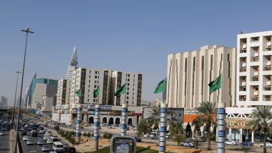 تصویر از با افزایش قیمت نفت اقتصاد عربستان 7 درصد رشد کرد
