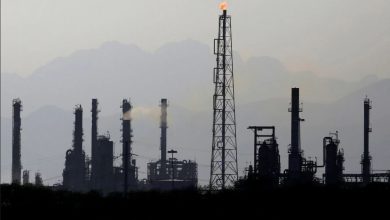 تصویر از بزرگترین افزایش قیمت هفتگی نفت از ماه اوت رقم خورد