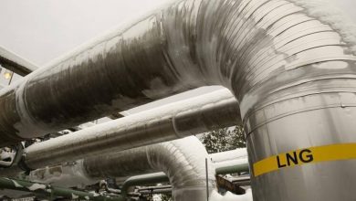 تصویر از پیشبینی اداره اطلاعات انرژی از مصرف 83.5 میلیارد فوت مکعبی گاز در آمریکا