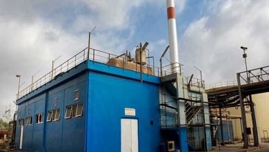 تصویر از بومی سازی سیستم کنترل و مانیتورینگ تصفیهخانه نیروگاه بندرعباس