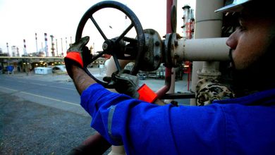 تصویر از ساخت پمپ تست سیار ادوات كنترل فشارچاه‌ها