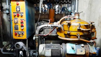 تصویر از بومی سازی ۱۰۰ درصدی سیستم سانتریفیوژ توربین بخار نیروگاه بندرعباس