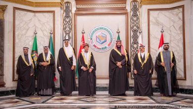 تصویر از بیانیه نشست شورای همکاری خلیج فارس: ما هم در مذاکرات اتمی حاضر باشیم