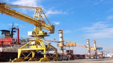 تصویر از افزایش 11 درصدی تخلیه و بارگیری کالاهای نفتی و غیرنفتی