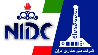 تصویر از پیام وزیر نفت به مناسبت سالروز تأسیس شرکت ملی حفاری ایران