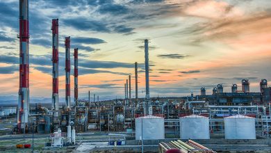 تصویر از فرآورش بیش از 8 میلیارد مترمکعب گاز در شرکت پالایش گاز شهید هاشمی نژاد