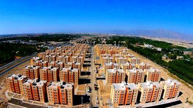 تصویر از برنامه دولتی ساخت مسکن: عبرت از مسکن مهر