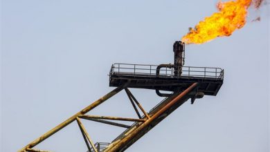 تصویر از نفت و گاز اروندان ۳۷ درصد گازهای گلخانه‌ای خوزستان را منتشر می‌کند