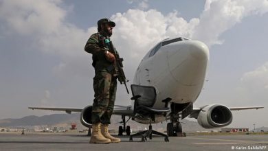 تصویر از احتمالا مدیریت فرودگاه‌های افغانستان به قطر و ترکیه واگذار شود