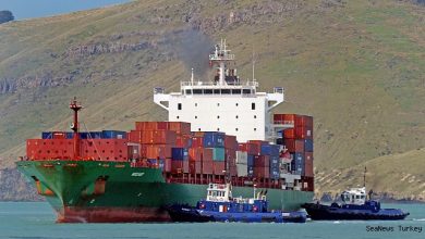 تصویر از ممنوعیت ورود خدمه کشتی ۸ کشور به ایران