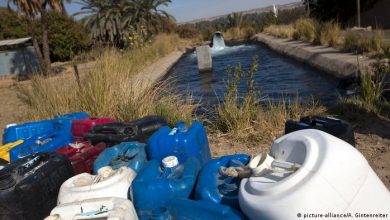 تصویر از ۲۸۳ طرح آب و آبفا از مجموع ۶۱۶ طرح به استانها واگذار شد