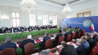 تصویر از رئیسی: اگر طرف مقابل در لغو تحریم‌ها اراده داشته باشد مسیر دستیابی به توافق، هموار است