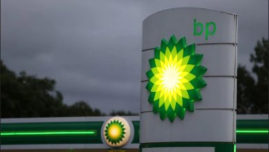 تصویر از رد پیشنهادات بریتیش پترولیوم توسط اتحادیه‌های کارگری آمریکا