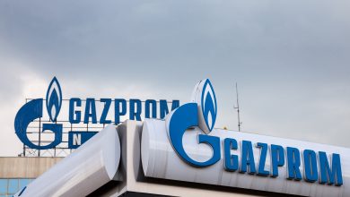 تصویر از گازپروم روسیه با ترکیه قرارداد 4 ساله گاز امضا کرد