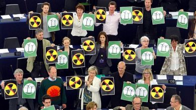 تصویر از جنجال بر سر «برچسب سبز» اروپا برای نیروگاه‌های هسته‌ای