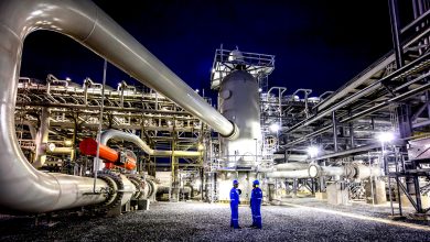 تصویر از احتمال جهش قیمت گاز با تشدید بحران روسیه و اوکراین