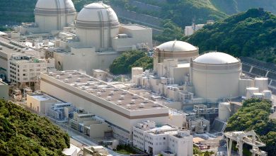 تصویر از همکاری بیل گیتس و ژاپن برای ساخت راکتورهای هسته‌ای آزمایشگاهی
