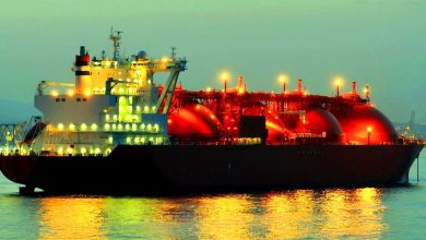 تصویر از برای اولین بار واردات گاز اروپا از آمریکا بیشتر از واردات از روسیه شد