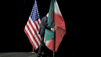 تصویر از سخنگوی دولت: هیچ گونه مذاکره مستقیمی بین ایران و آمریکا برقرار نشده است