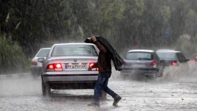 تصویر از هشدار وزارت نیرو درباره احتمال بارش 200 میلی‌متری در کشور