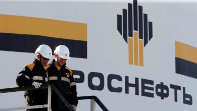 تصویر از بلومبرگ: روسیه به هدف افزایش 100هزار بشکه‌ای تولید نفت نمی‌رسد