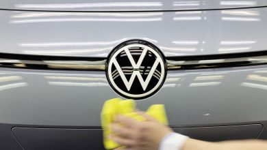 تصویر از تلاش فولکس واگن برای فروش دو برابری خودروهای برقی در چین