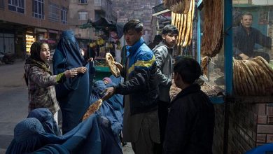 تصویر از هشدار گوترش: اموال افغانستان را برای میلیون‌ها نفر در آستانه مرگ آزاد کنید