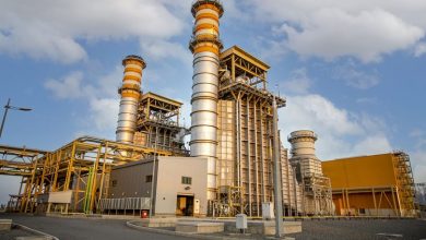 تصویر از هزار مگاوات نیروگاه جدید به شبکه برق کشور متصل شد