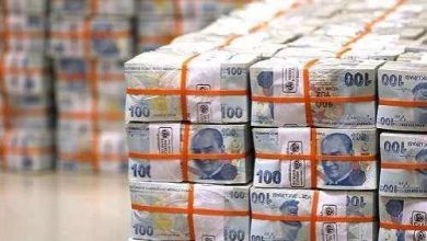 تصویر از تصویر لیر در مبادلات ایران و ترکیه: ظرفیت سوآپ ارزی