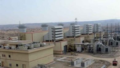 تصویر از واگذاری نیروگاه ایسین برای تکمیل بخشهای نیمهتمام است