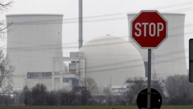 تصویر از نیمی از نیروگاه‌های هسته‌ای آلمان برای همیشه خاموش می‌شوند