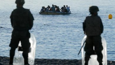 تصویر از هشدار سازمان ملل نسبت به «عادی‌سازی» اخراج غیرقانونی پناهجویان از اروپا