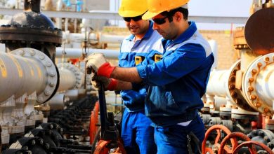 تصویر از ابلاغ سند جهتگیریهای کلان و سیاستهای وزارت نفت