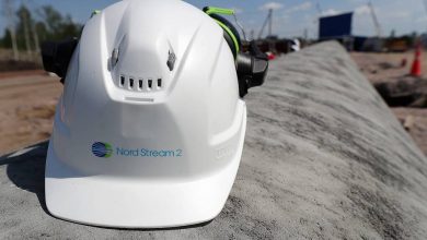 تصویر از آلمان پروژه انتقال گاز روسیه به این کشور را متوقف کرد