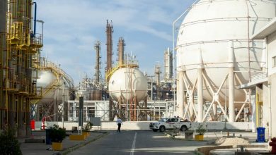 تصویر از علی‌رغم کاهش 3درصدی تولید ایران چهارمین تولیدکننده پلی‌اتیلن سنگین در جهان است