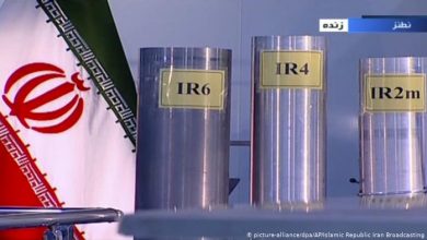 تصویر از طرح دو سناتور آمریکا برای توقف غنی‌سازی اورانیوم ایران