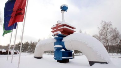 تصویر از چالش گازی آلمان با روسیه به کجا می‌رسد؟