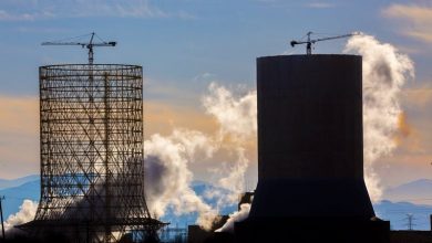 تصویر از تامین مالی 2270 میلیارد تومانی برق حرارتی از بازار بورس انرژی ایران